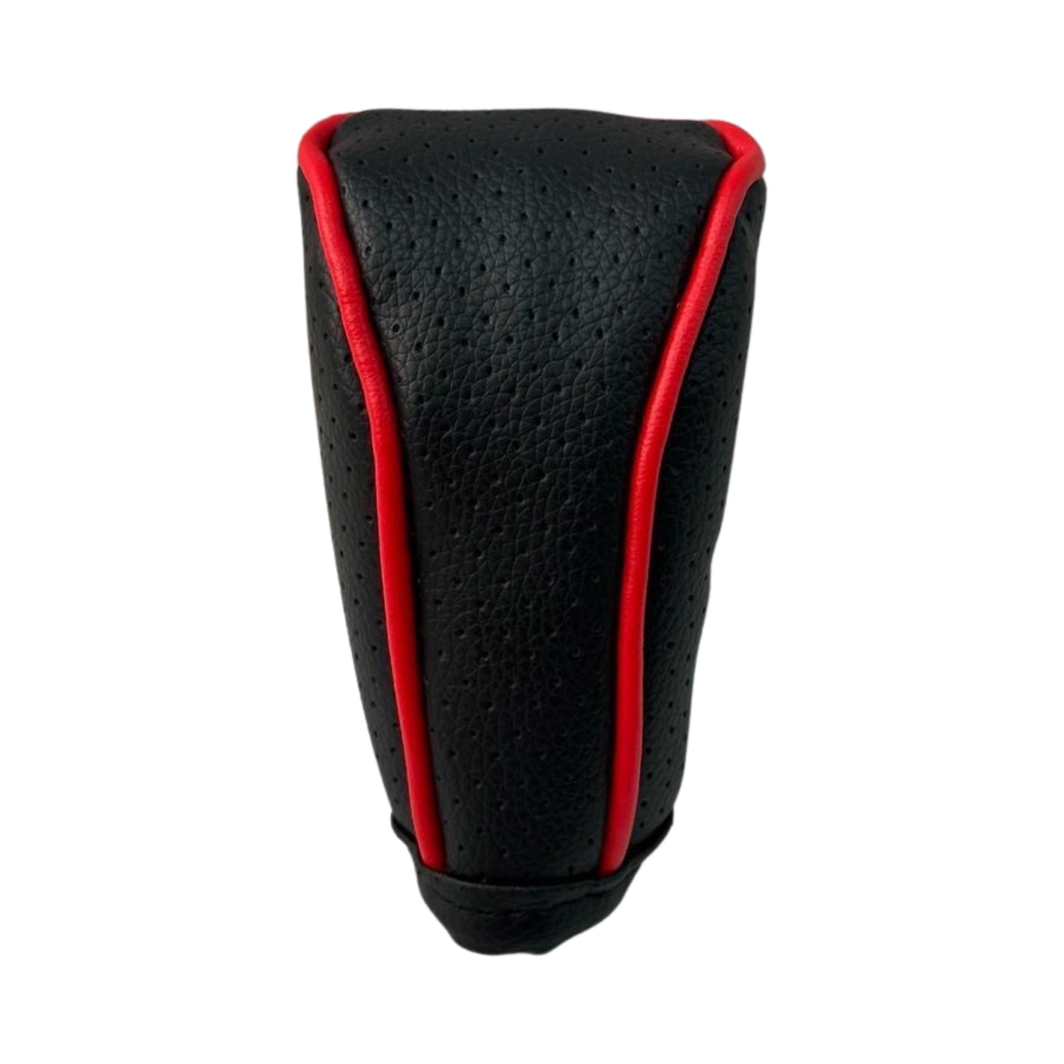 PU Leather Zipper Gear Cover