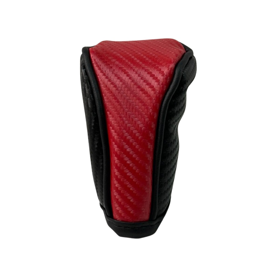 Carbon Fiber Gear Cover Burhani Car Accessories