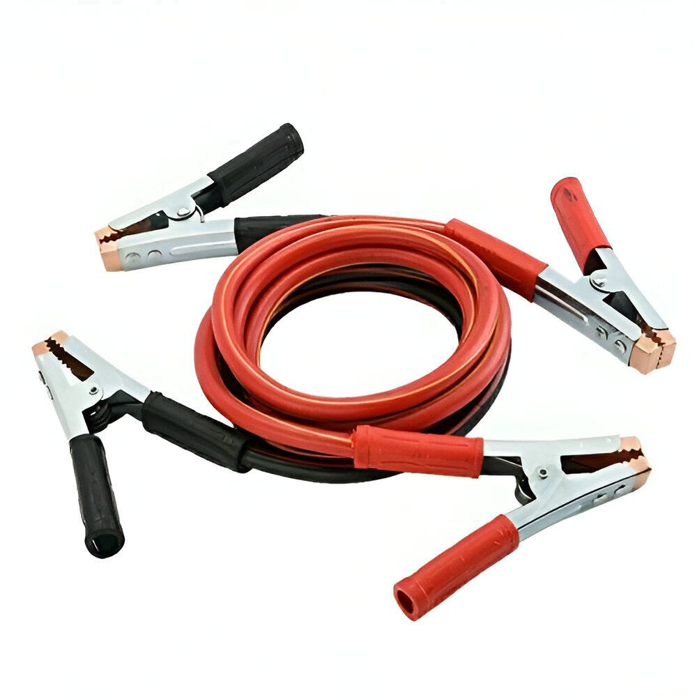 Booster Cable 2000 AMP (4 mtrs)