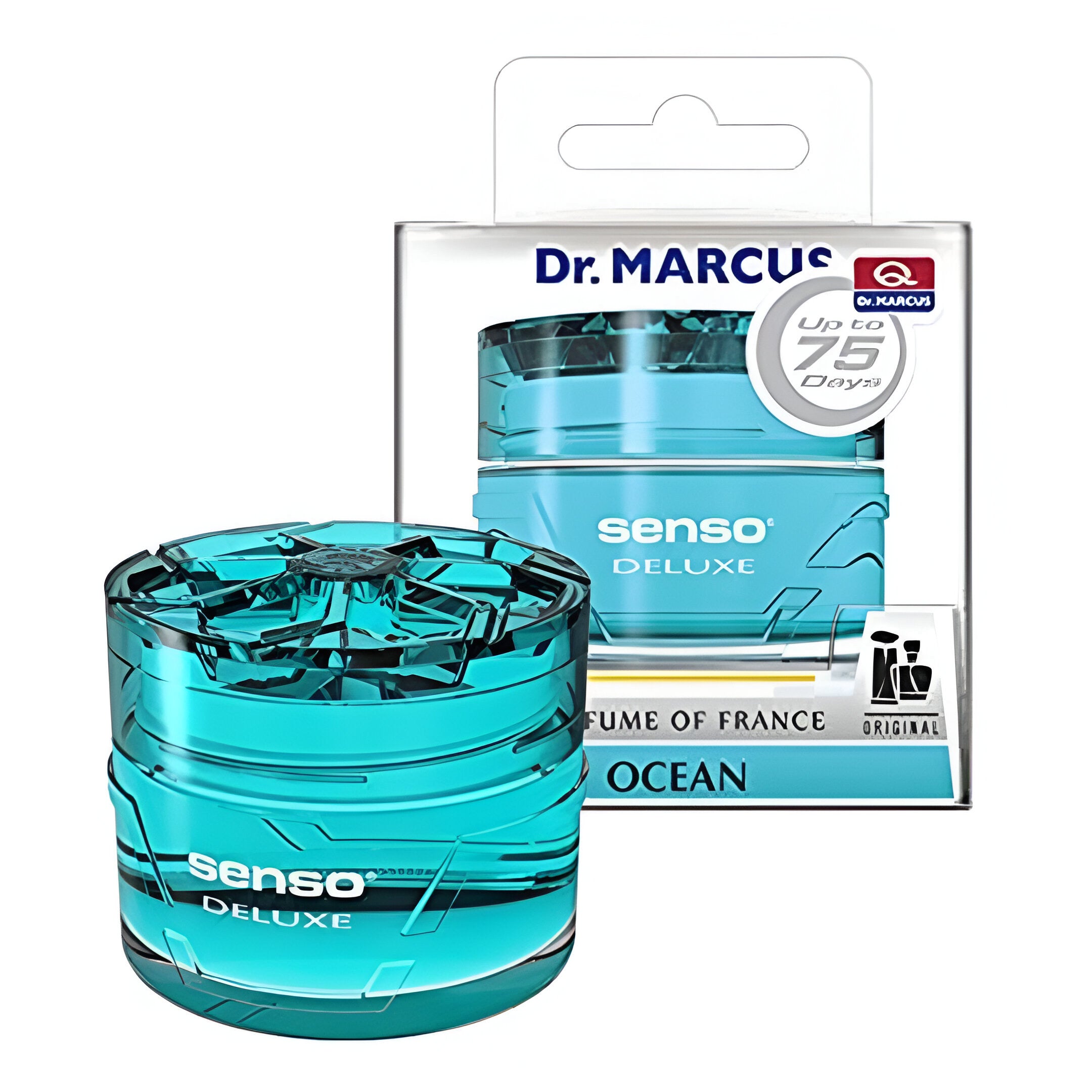 Dr.Marcus Senso Delux Air freshener