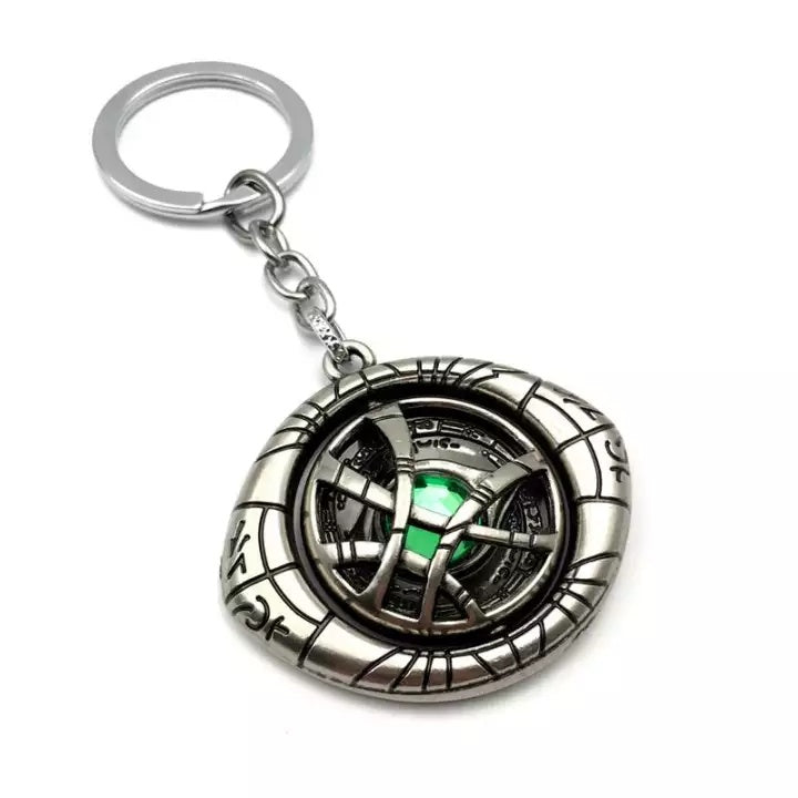 Doctor Strange Rotatable Keychain