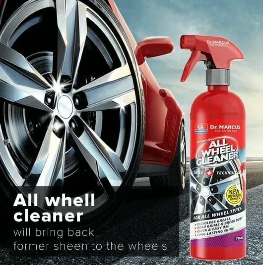 Dr.Marcus All Wheel Cleaner