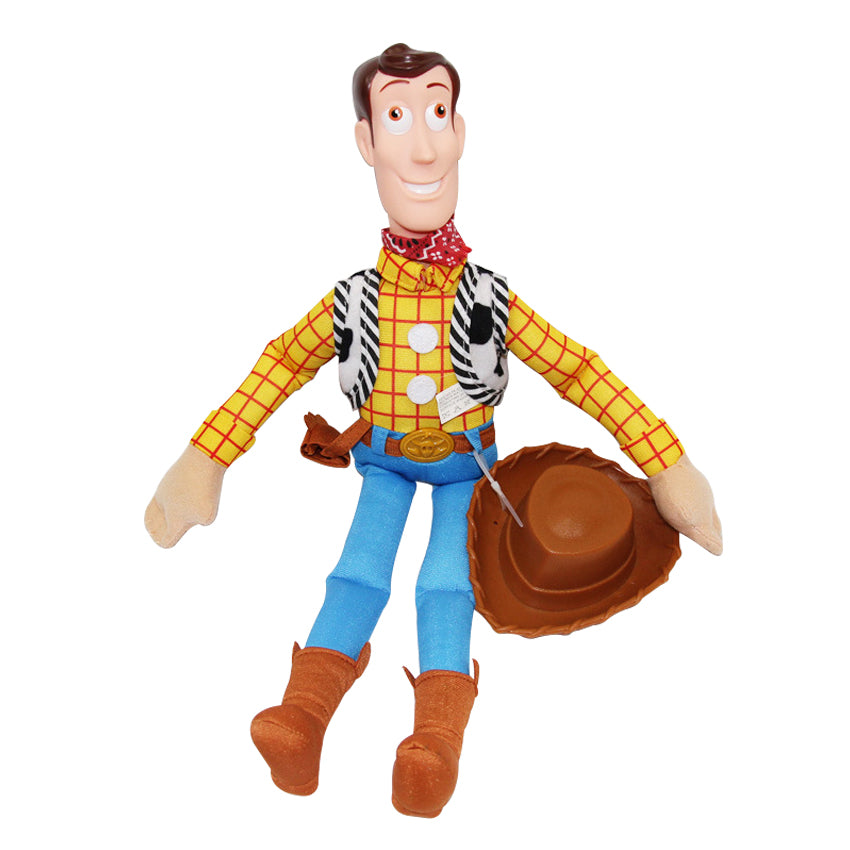 Toy Story Sherif Woody Car Hanging Plush Doll