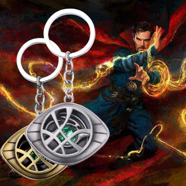 Doctor Strange Keychain