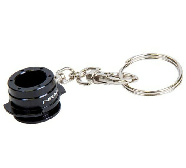 NRG Quick Release Keychain