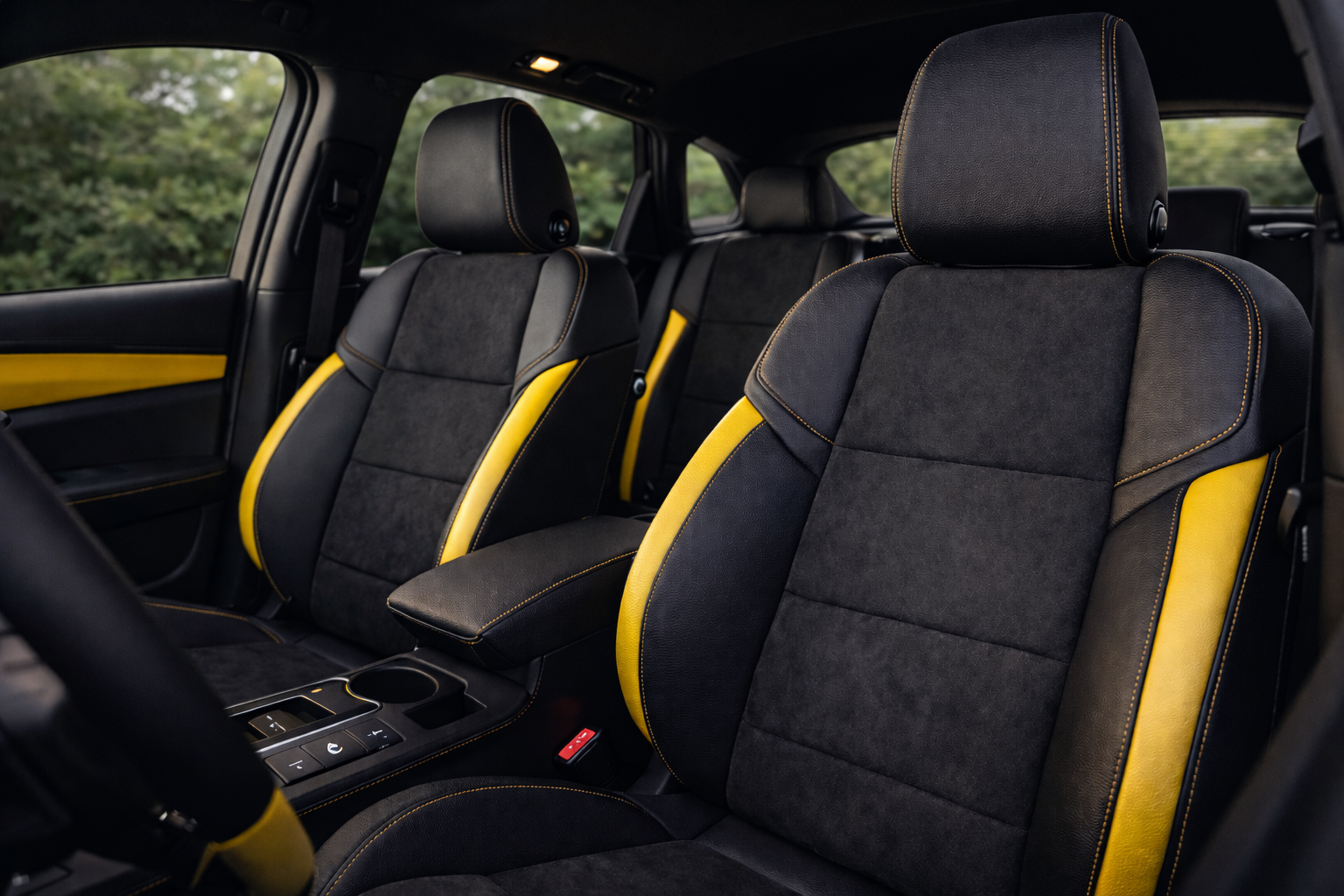 The Importance of Customising Your Car with Accessories