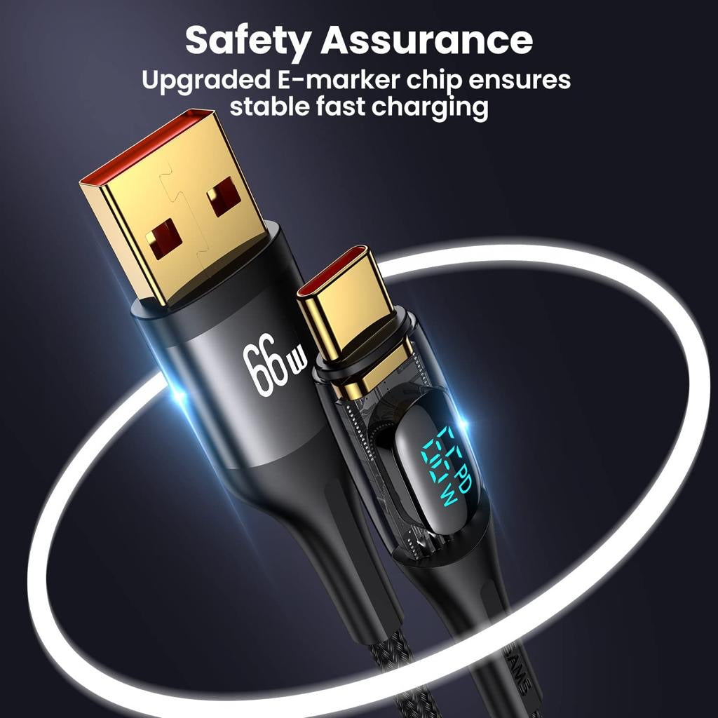 Mp3 Transmitter & Charging Cables