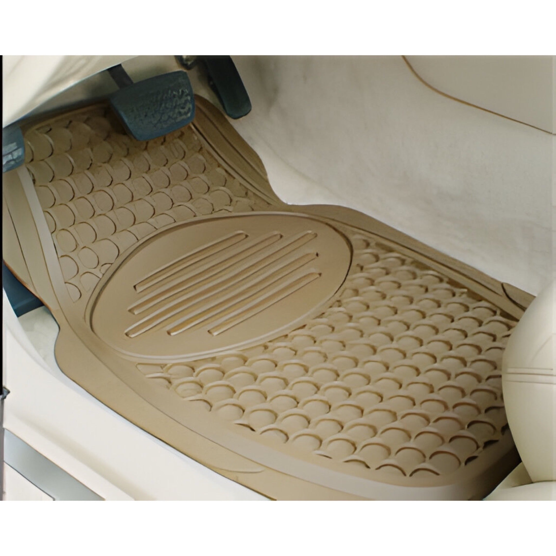 Car Floor Mats