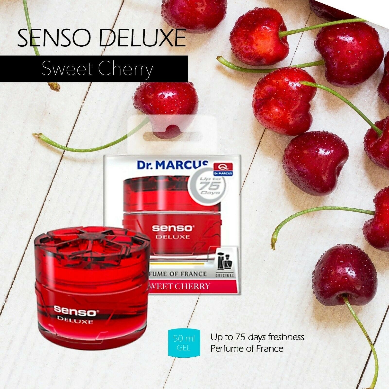 FRAGRANCES & AROMA DEVICES