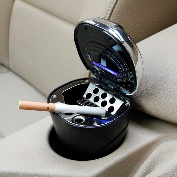 Ashtrays