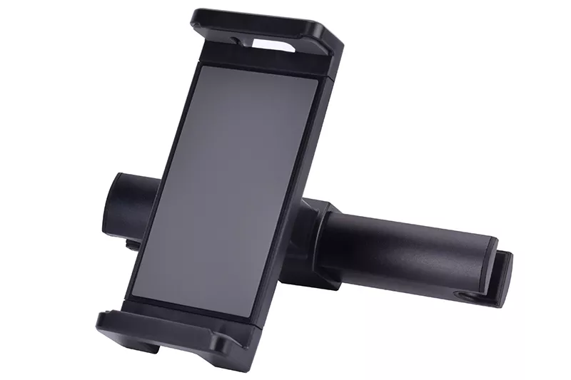 Car Headrest IPAD & Mobile Holder