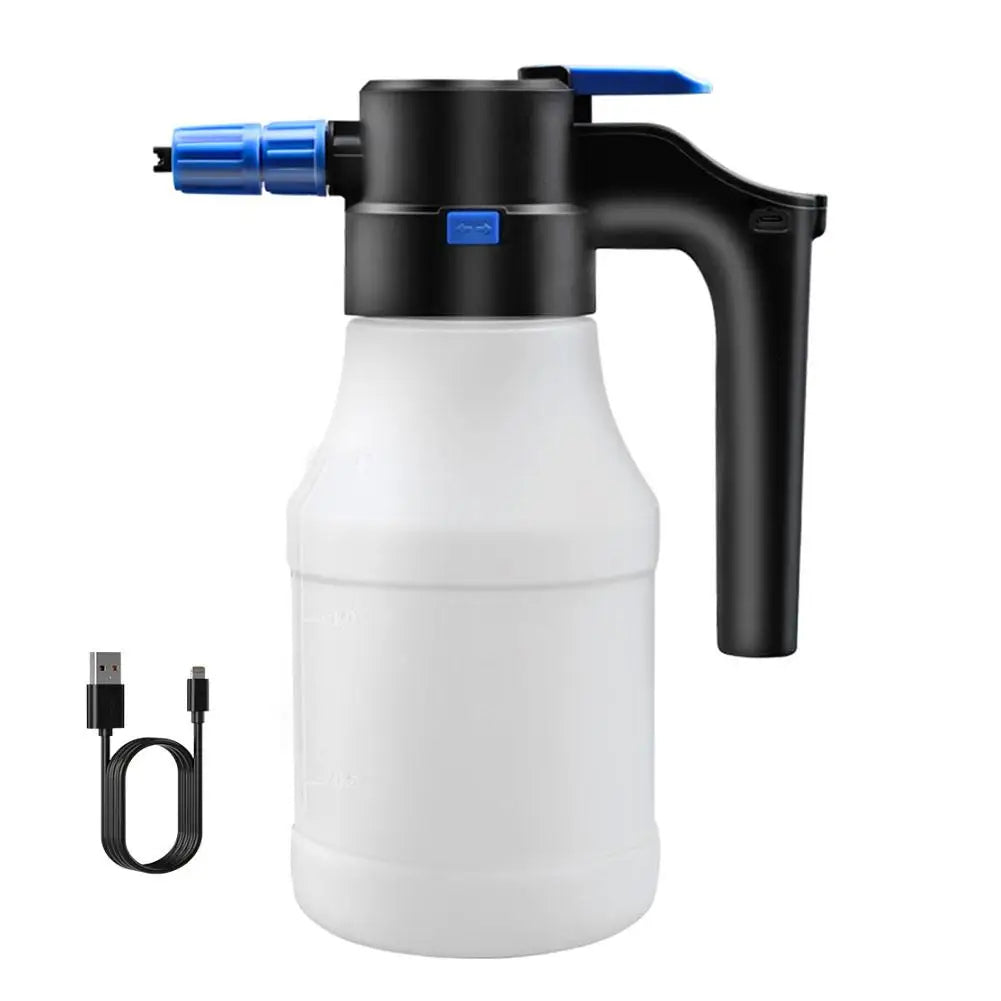 1.5L Electric Car Wash Foam Sprayer