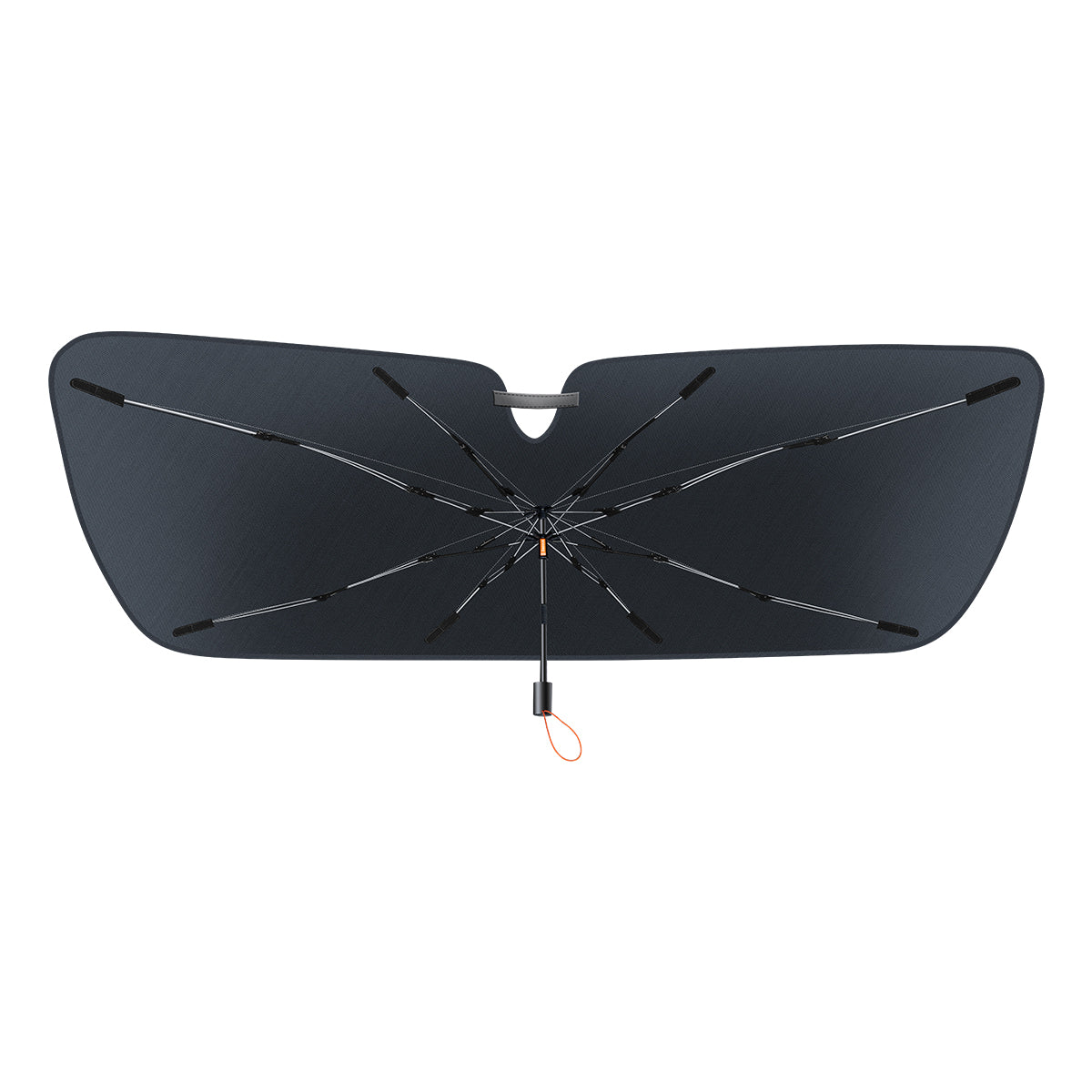Baseus CoolRide Windshield Car Umbrella Sunshade(1 Year Warranty)