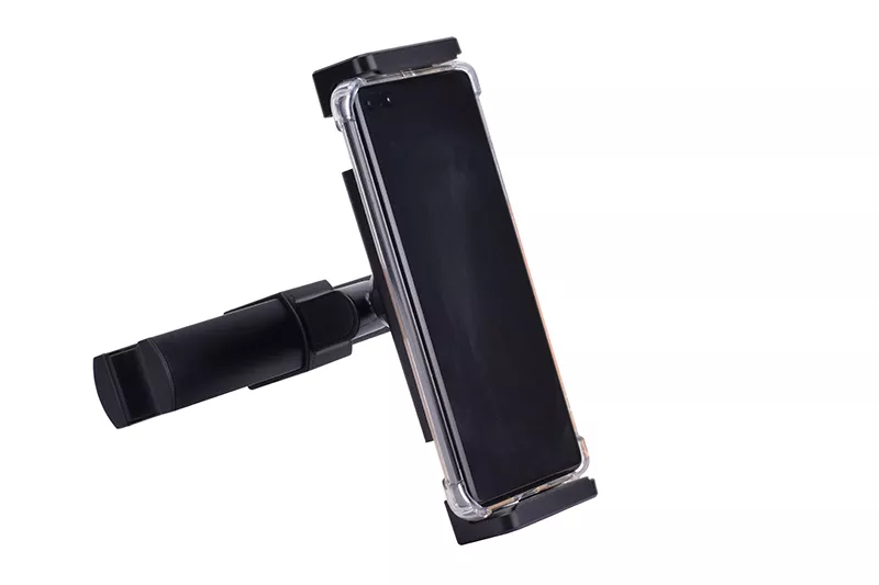 Car Headrest IPAD & Mobile Holder