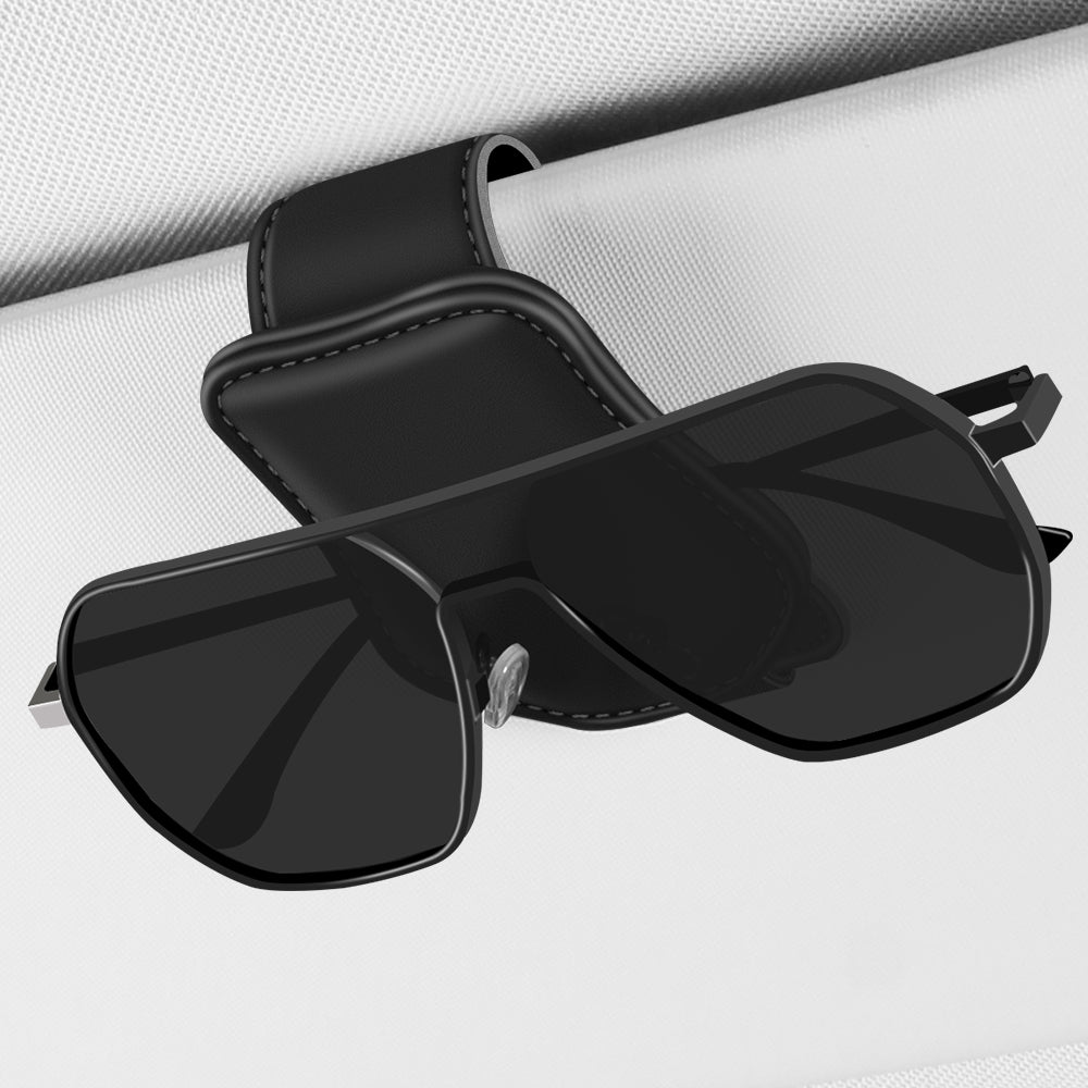 Car Magnetic Eyewear Clip