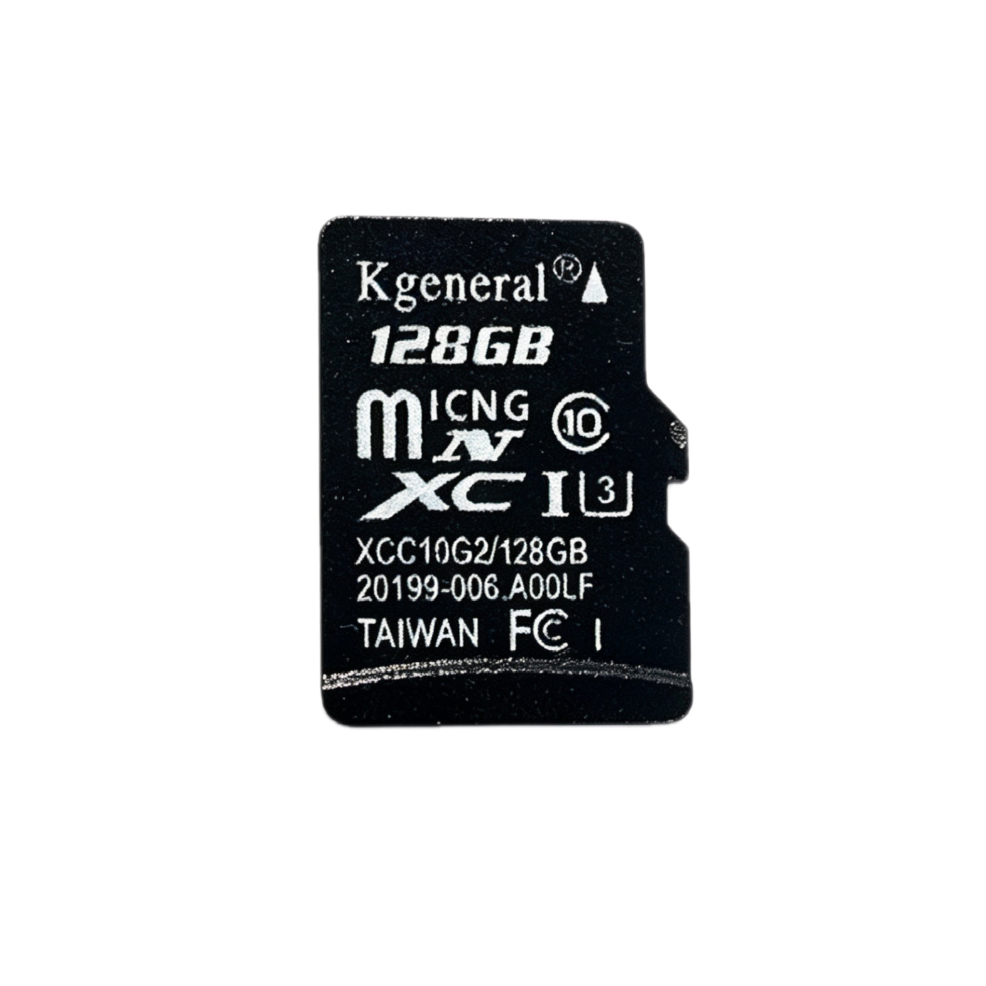 128GB Memory SD Card-بطاقة ذاكرة SD سعة 128 جيجابايت-Auto-Emporio-Kuwait.0