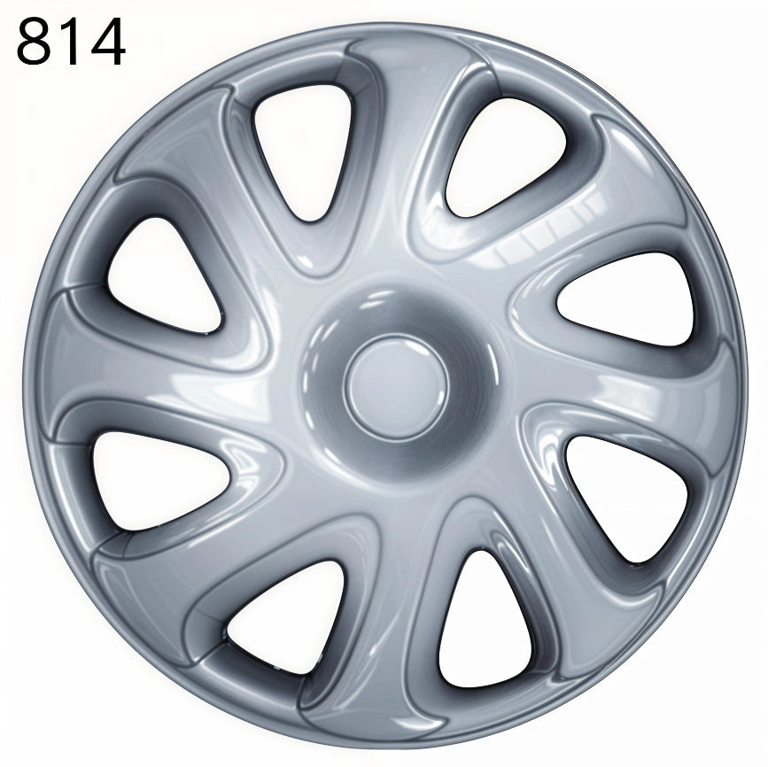 14” Wheel Covers (Made in Taiwan-4pcs)-أغطية عجلات مقاس 14 بوصة (صنع في تايوان - 4 قطع)-Auto-Emporio-Kuwait.0