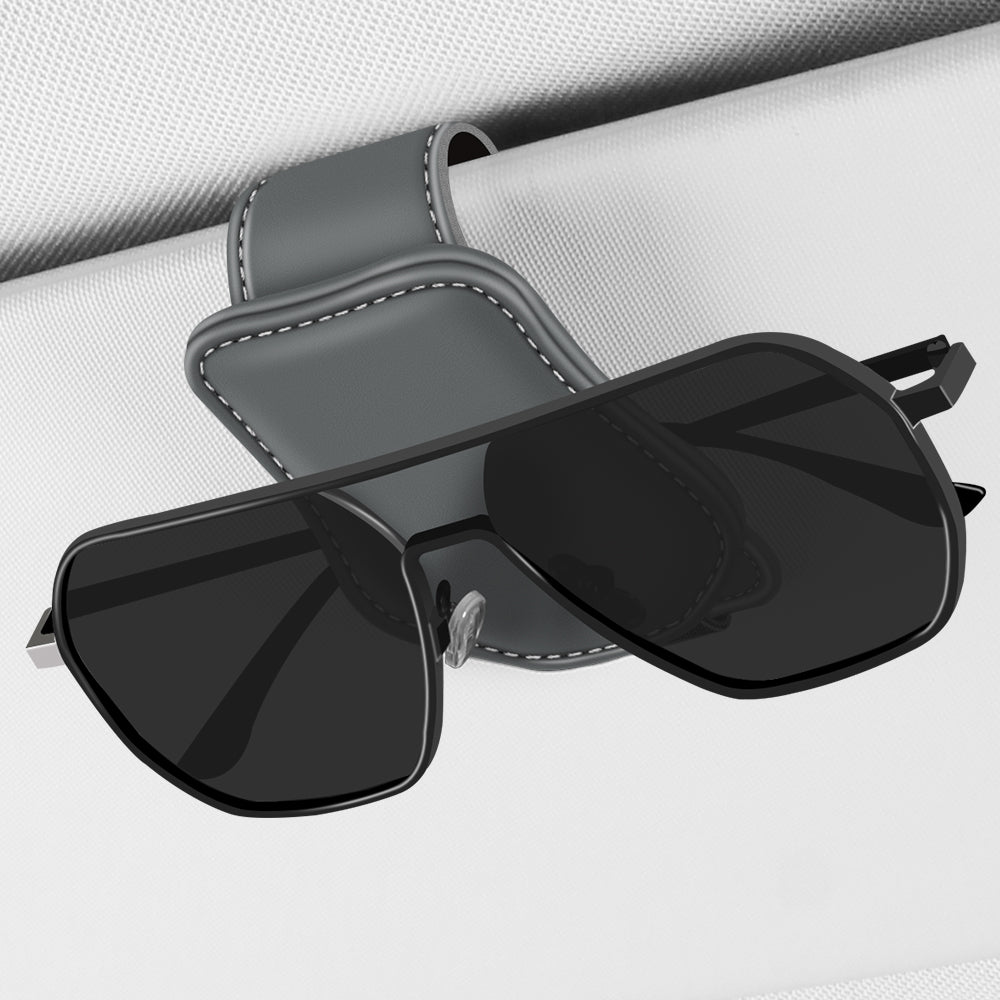 Car Magnetic Eyewear Clip