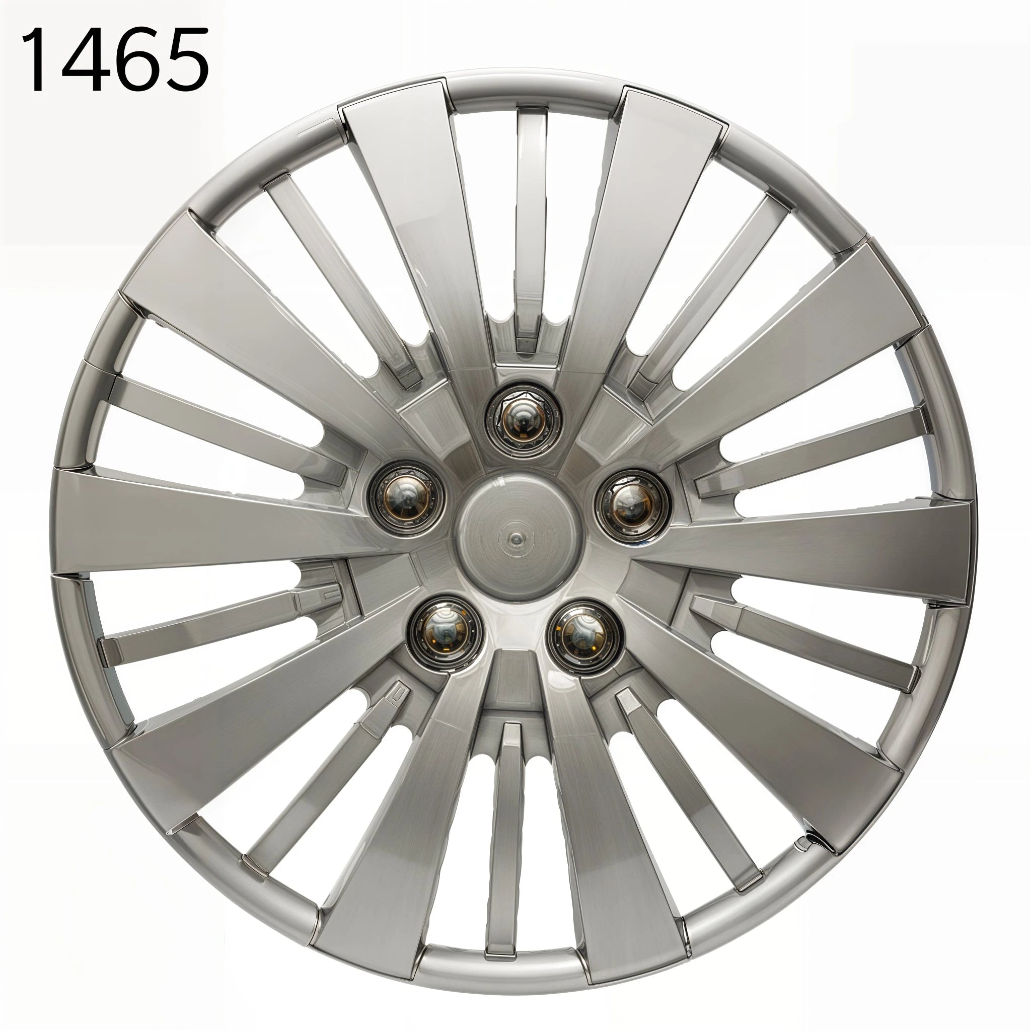 15" Wheel Covers (Made in Taiwan-4pc-أغطية عجلات مقاس 15 بوصة (صنع في تايوان - 4 قطع-Auto-Emporio-Kuwait.0
