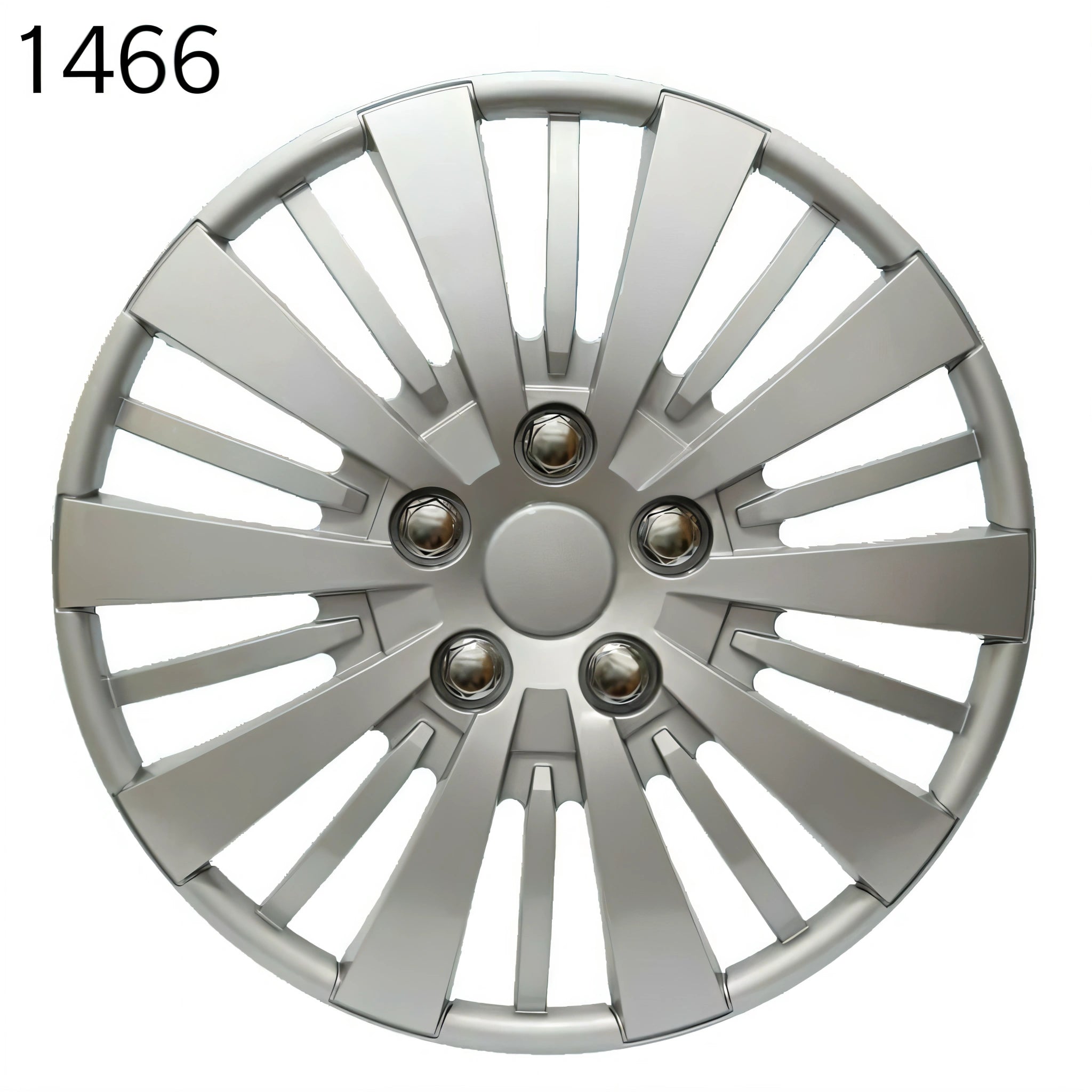 16" Wheel Covers (Made in Taiwan-4pcs)-أغطية عجلات مقاس 16 بوصة (صنع في تايوان - 4 قطع)-Auto-Emporio-Kuwait.0