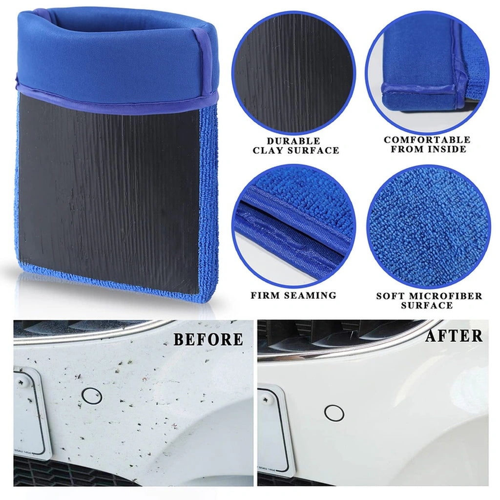 23Pcs Car Wash Cleaning Tools Kit-طقم أدوات تنظيف غسيل السيارات 23 قطعة-Auto-Emporio-Kuwait.0