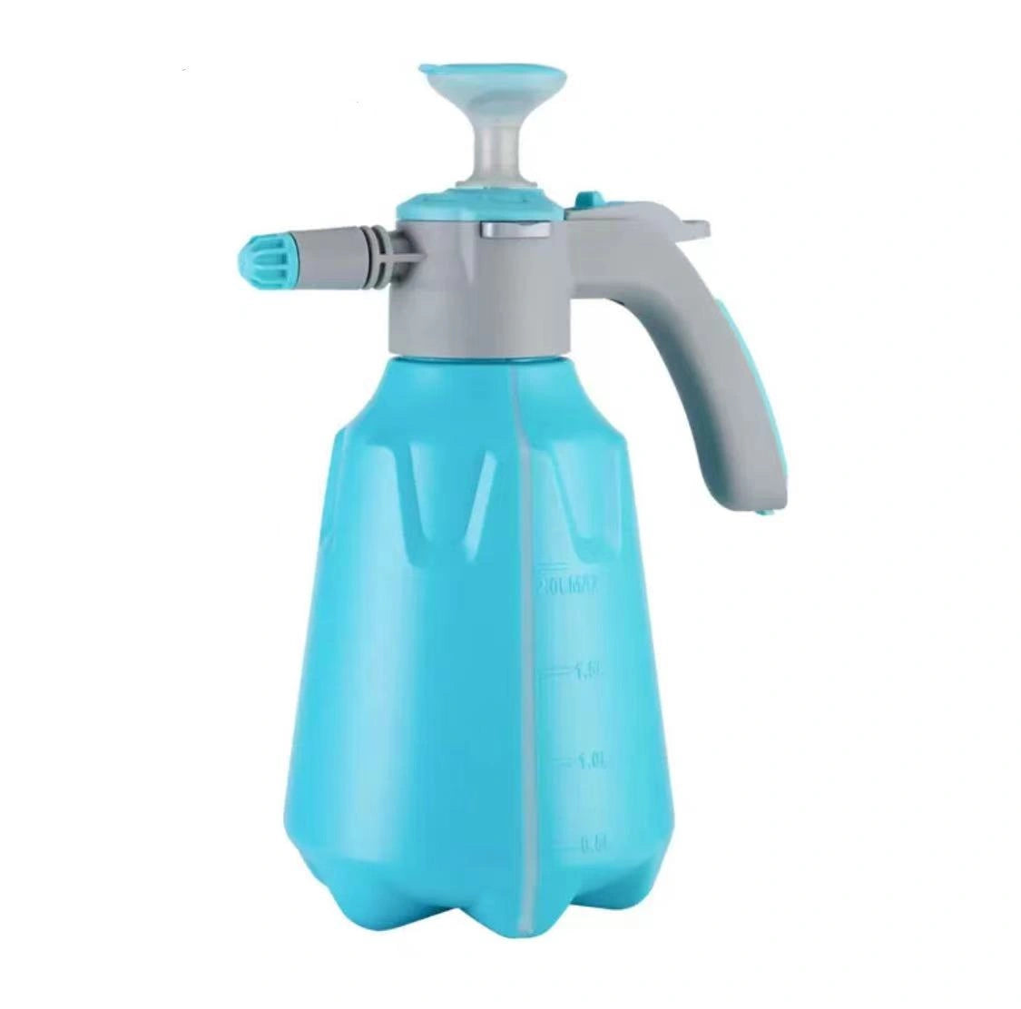 2L Car Wash Pressure Pump Foam Sprayer-مضخة رغوة لغسيل السيارات بسعة 2 لتر-Auto-Emporio-Kuwait.0