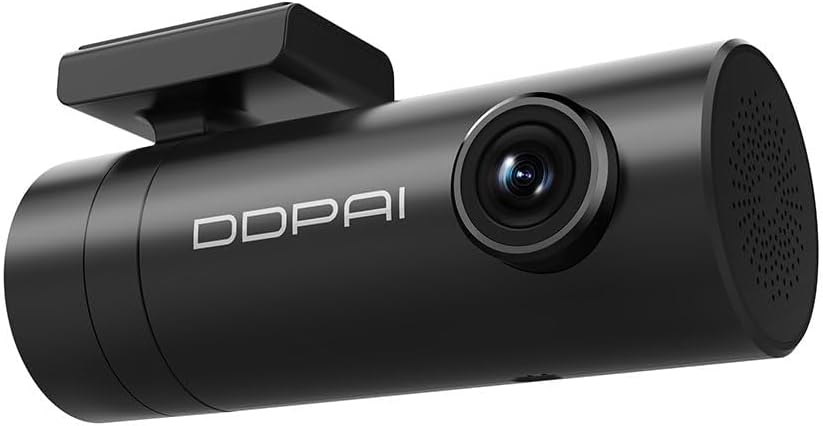 DDPAI MINI PRO Dash Cam 1296P