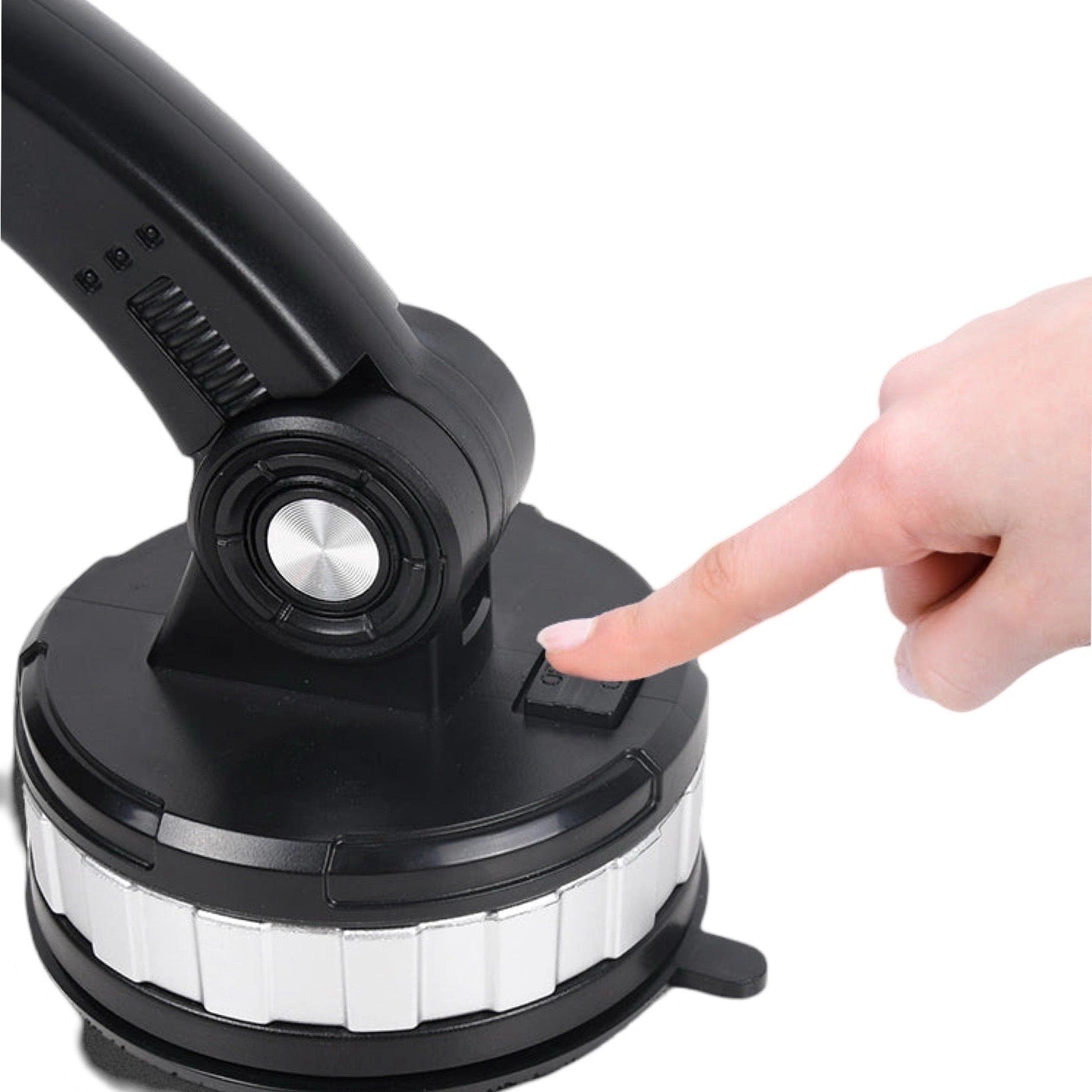 556 Mobile Holder Mount Stand-556 حامل الهاتف المحمول-Auto-Emporio-Kuwait.0