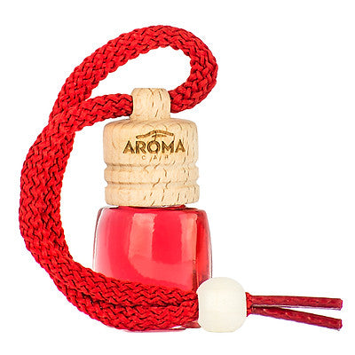 Aroma Wood Air Freshener