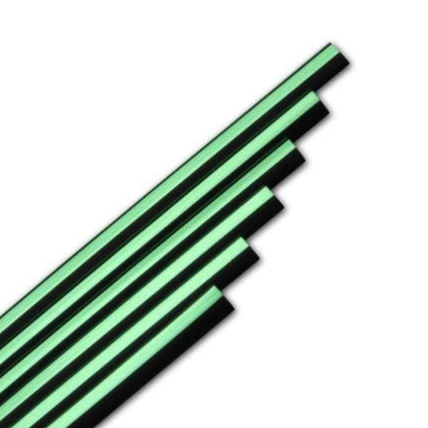 AC Vent Decoration Strip (10 pcs)-شريط تزيين فتحة تكييف الهواء (10 قطع)-Auto-Emporio-Kuwait.0