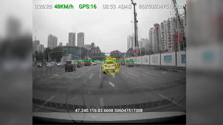 JIMIIOT JC371 4G 3CH AI Dash Cam Live Video (10Year Subscription Free)