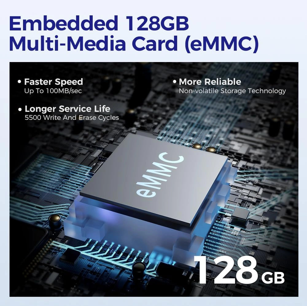 AZDOME M660 4CH DashCam with 5G Wifi, Built In 128GB Storage-AZDOME M660 4CH DashCam مع 5G Wifi، مساحة تخزين مدمجة 128 جيجابايت-Auto-Emporio-Kuwait.0