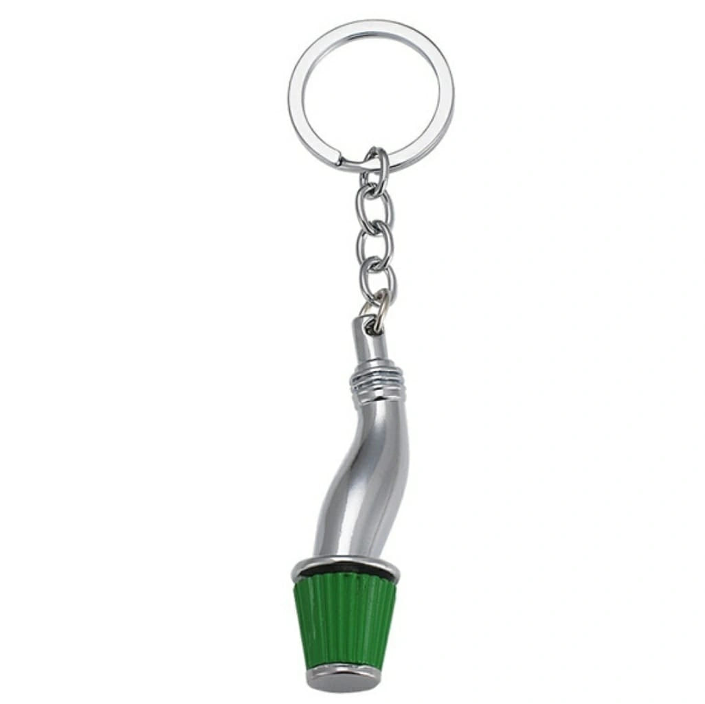 Air Filter Keychain-سلسلة مفاتيح فلتر الهواء-Auto-Emporio-Kuwait.0