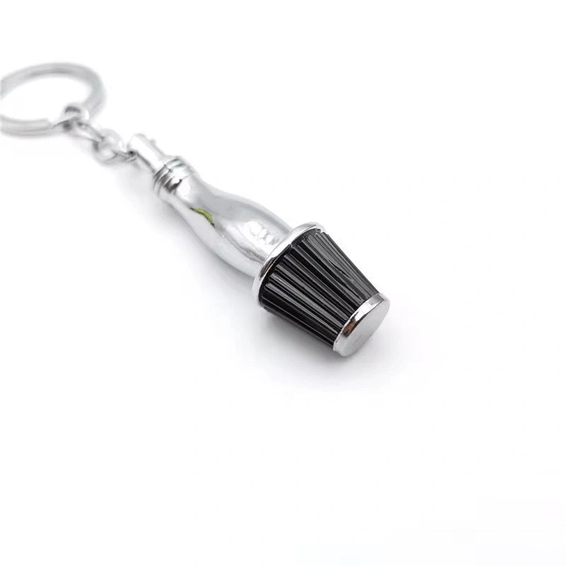 Air Filter Keychain-سلسلة مفاتيح فلتر الهواء-Auto-Emporio-Kuwait.0