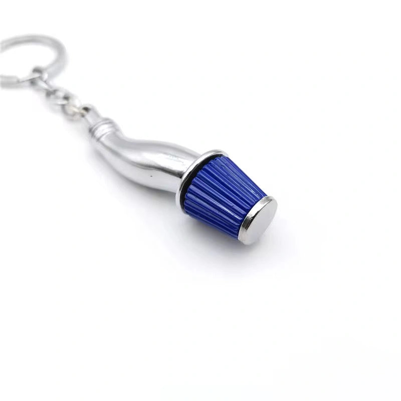 Air Filter Keychain-سلسلة مفاتيح فلتر الهواء-Auto-Emporio-Kuwait.0