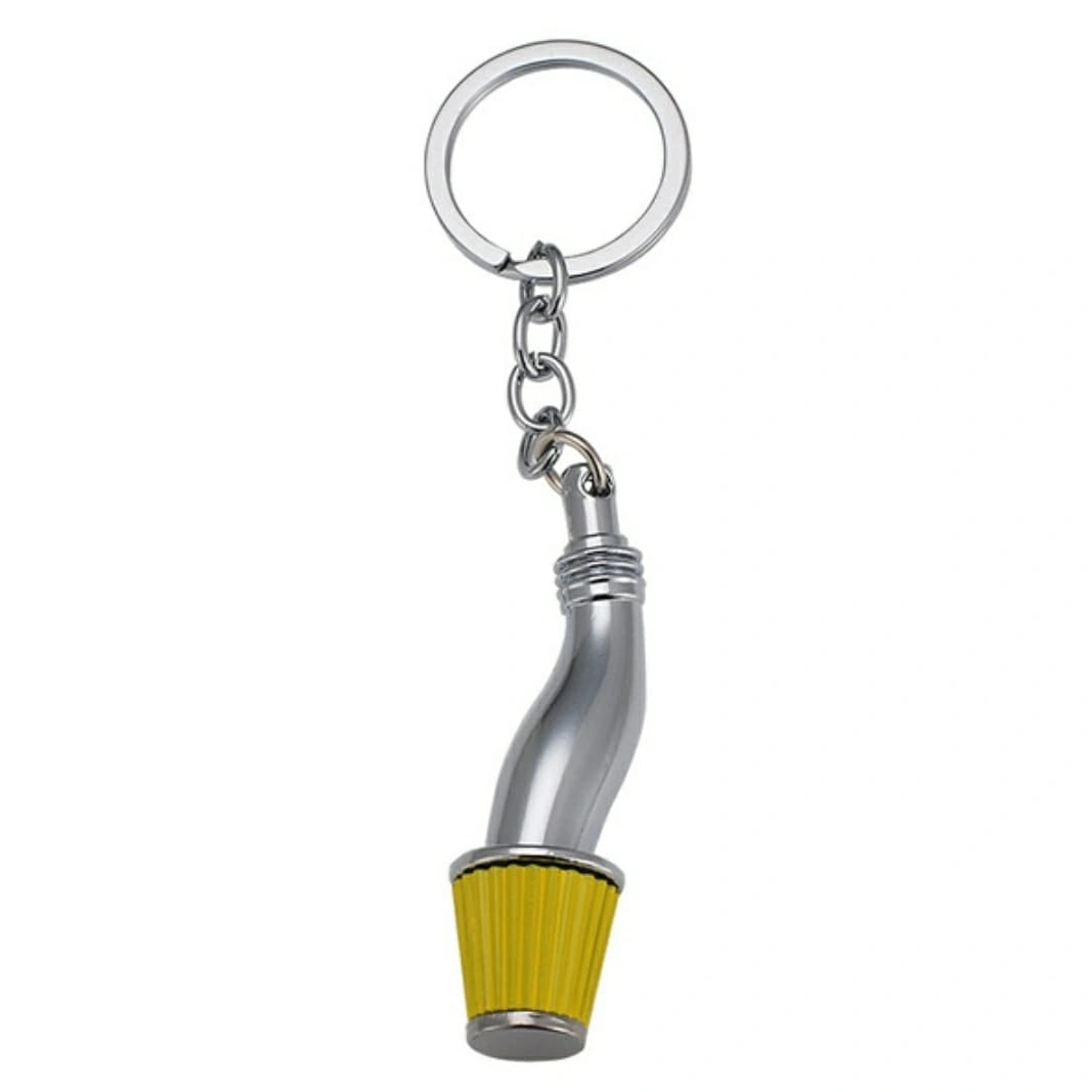 Air Filter Keychain-سلسلة مفاتيح فلتر الهواء-Auto-Emporio-Kuwait.0