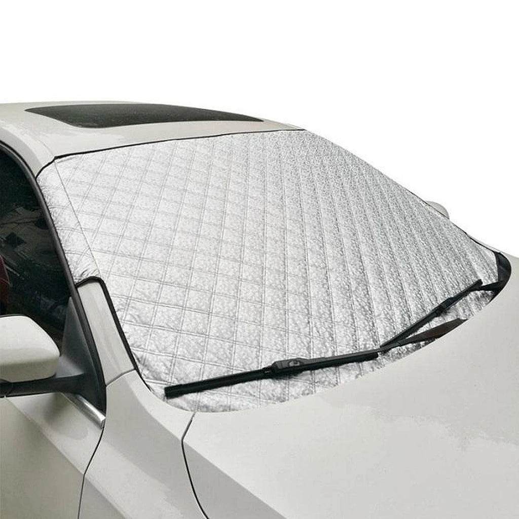 All Weather Windshield Cover-غطاء الزجاج الأمامي لجميع الأحوال الجوية-Auto-Emporio-Kuwait.0