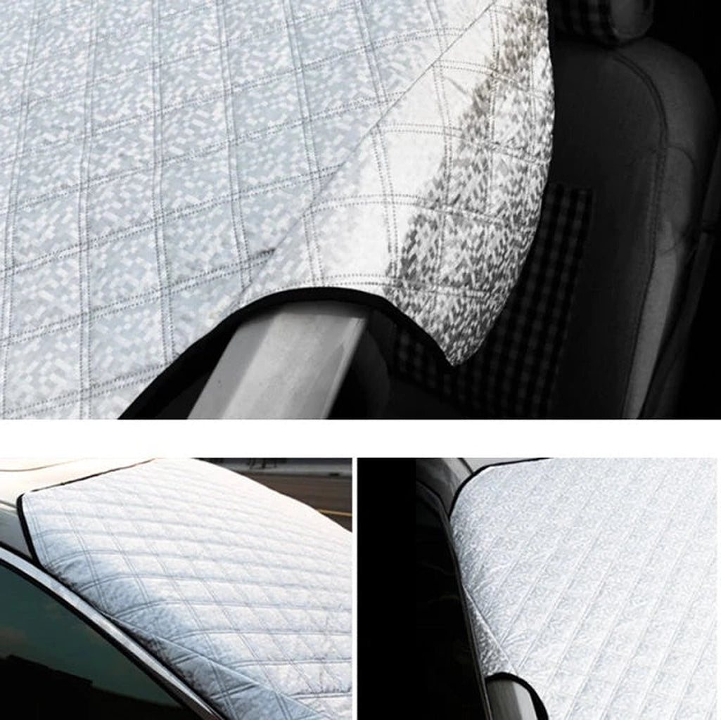 All Weather Windshield Cover-غطاء الزجاج الأمامي لجميع الأحوال الجوية-Auto-Emporio-Kuwait.0