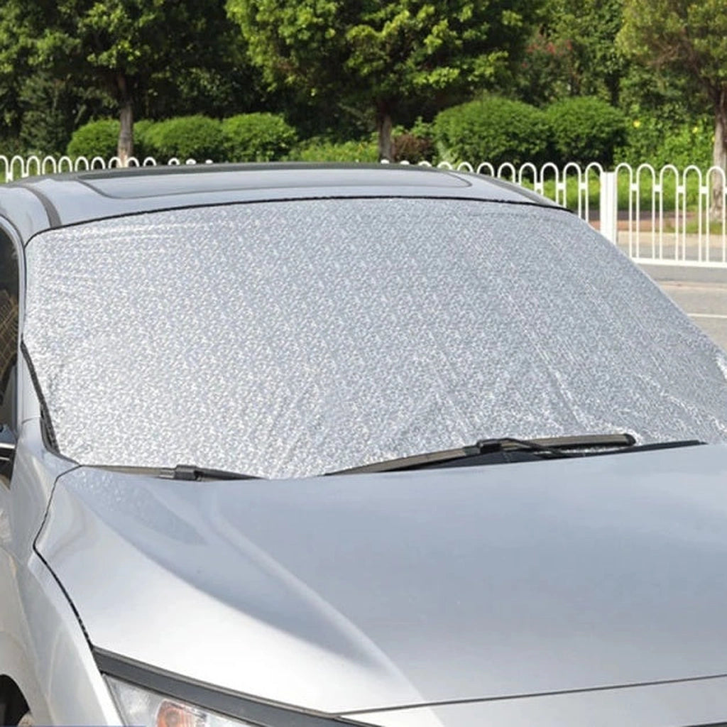 All Weather Windshield Cover-غطاء الزجاج الأمامي لجميع الأحوال الجوية-Auto-Emporio-Kuwait.0