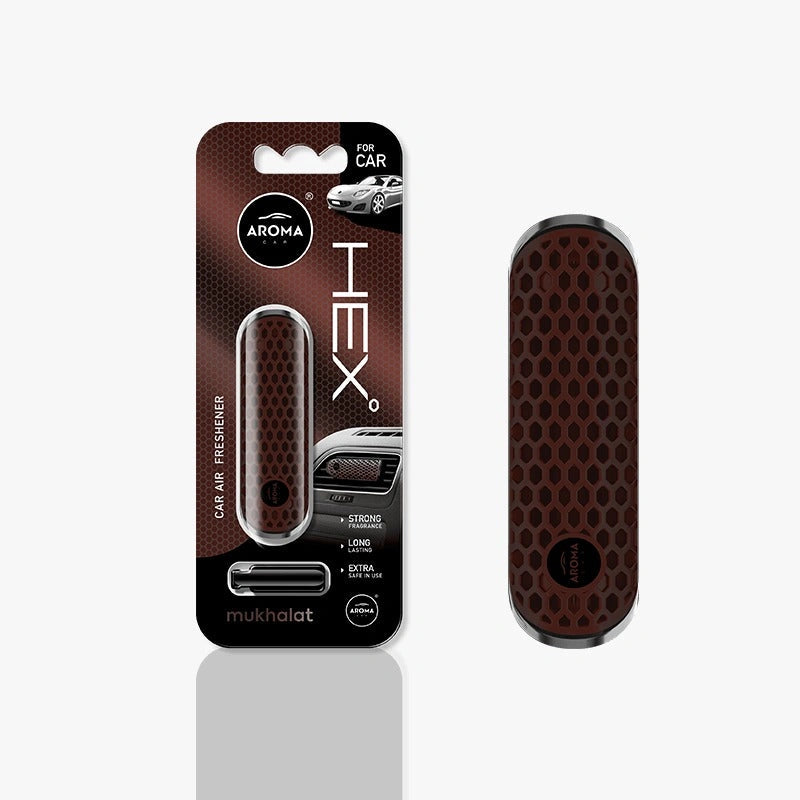 Aroma Hex Air Freshener-معطر هواء أروما هيكس-Auto-Emporio-Kuwait.0