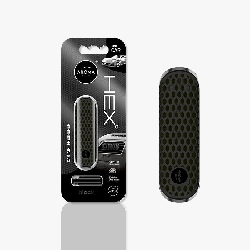 Aroma Hex Air Freshener-معطر هواء أروما هيكس-Auto-Emporio-Kuwait.0
