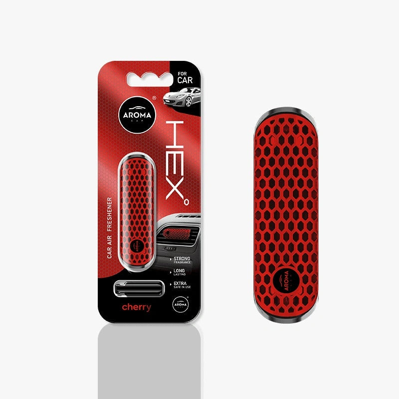 Aroma Hex Air Freshener-معطر هواء أروما هيكس-Auto-Emporio-Kuwait.0