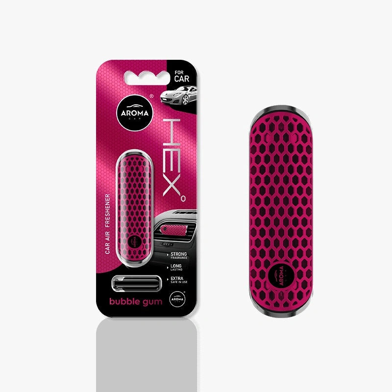 Aroma Hex Air Freshener-معطر هواء أروما هيكس-Auto-Emporio-Kuwait.0