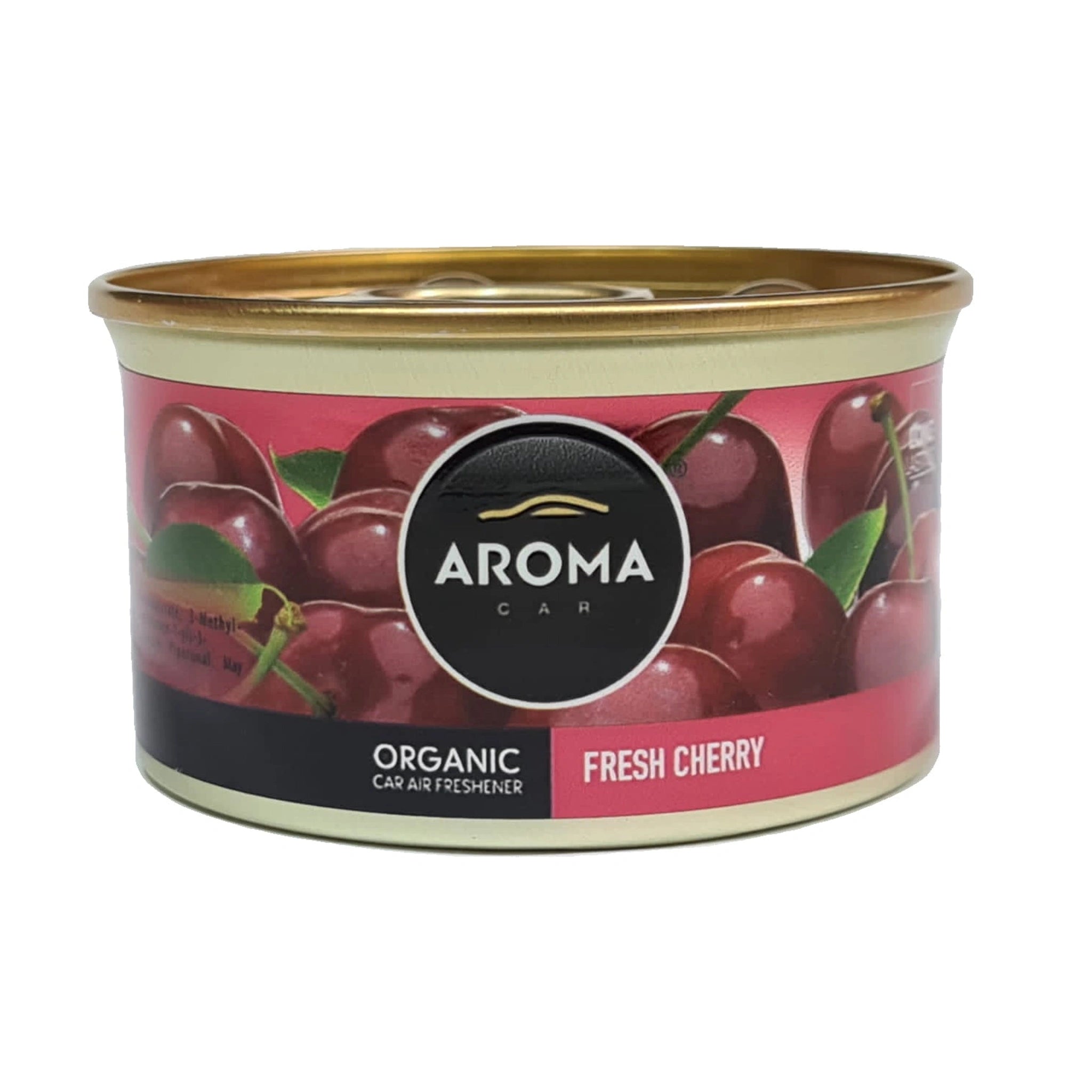 Aroma Organic Air Freshener-رائحة الهواء المعطر العضوي-Auto-Emporio-Kuwait.0