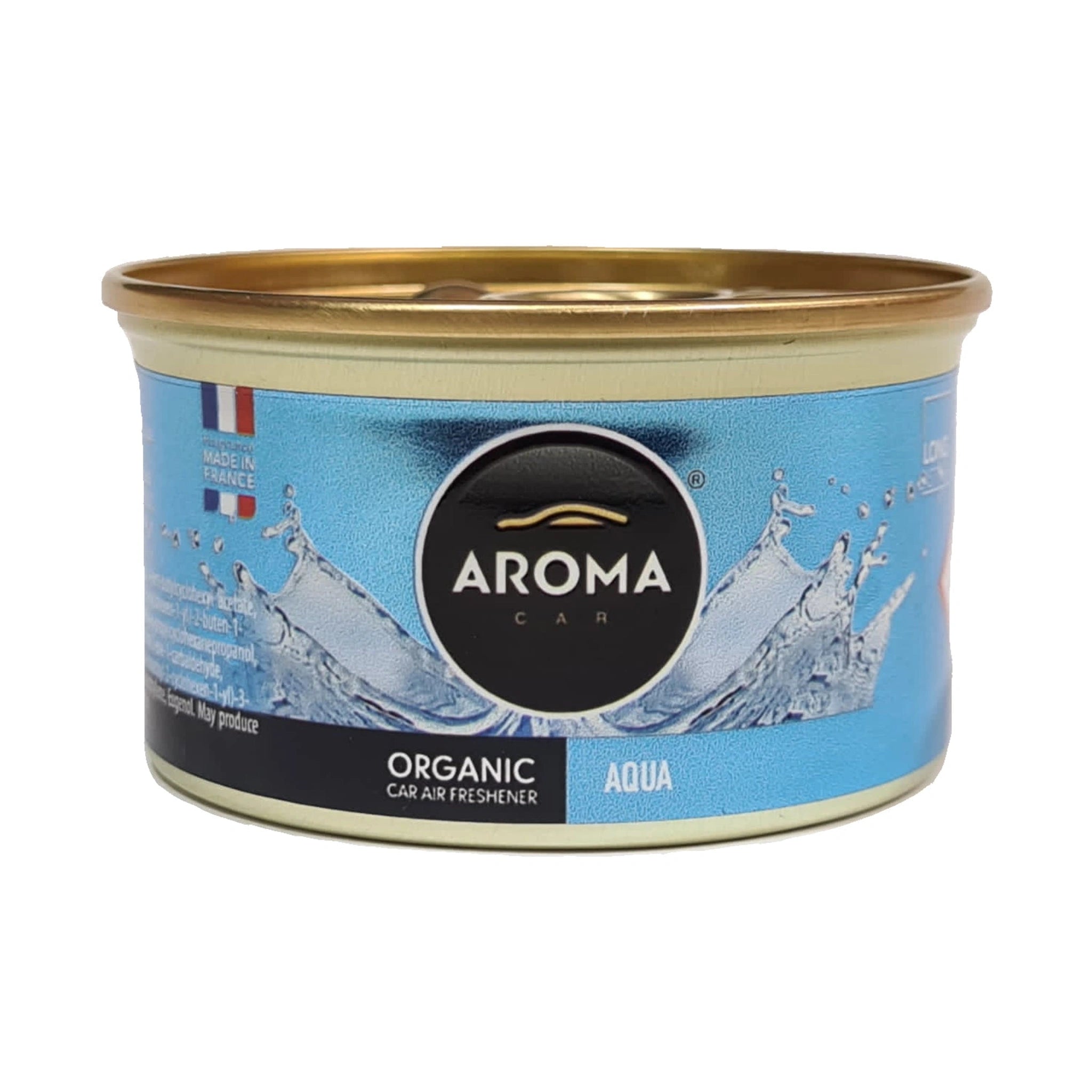 Aroma Organic Air Freshener-رائحة الهواء المعطر العضوي-Auto-Emporio-Kuwait.0