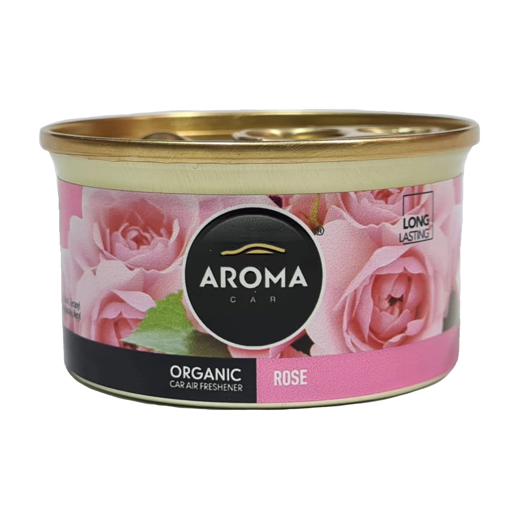 Aroma Organic Air Freshener-رائحة الهواء المعطر العضوي-Auto-Emporio-Kuwait.0