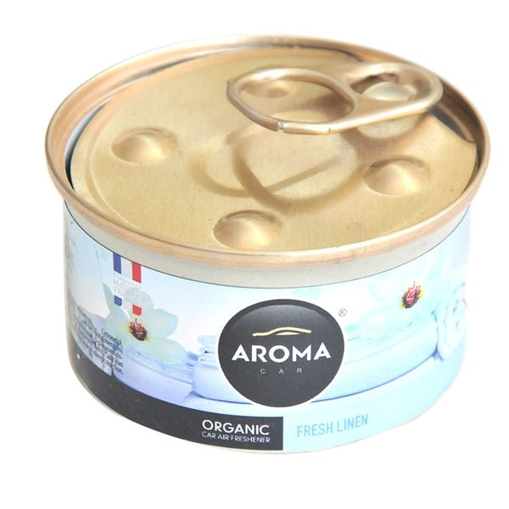 Aroma Organic Air Freshener-رائحة الهواء المعطر العضوي-Auto-Emporio-Kuwait.0