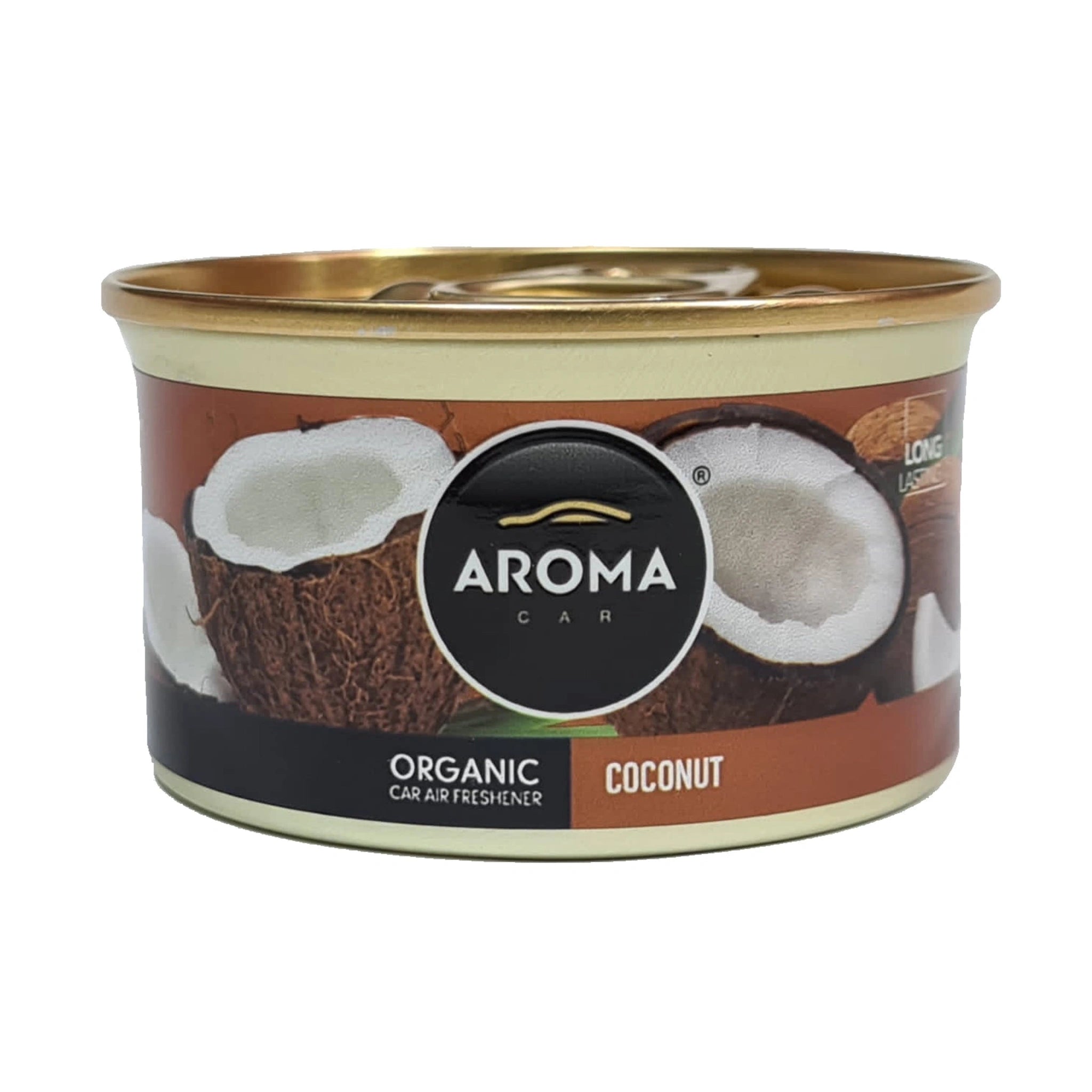 Aroma Organic Air Freshener-رائحة الهواء المعطر العضوي-Auto-Emporio-Kuwait.0