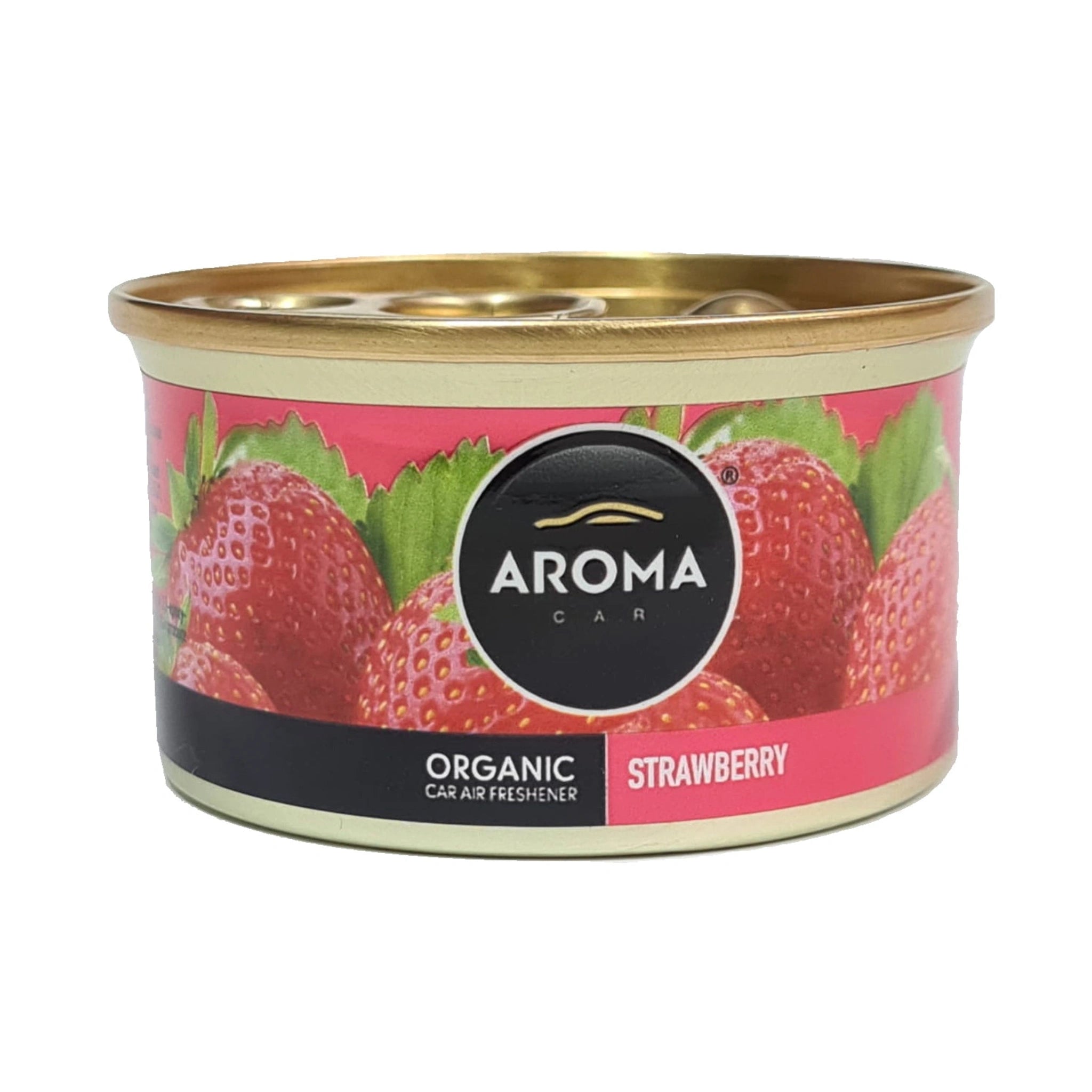 Aroma Organic Air Freshener-رائحة الهواء المعطر العضوي-Auto-Emporio-Kuwait.0