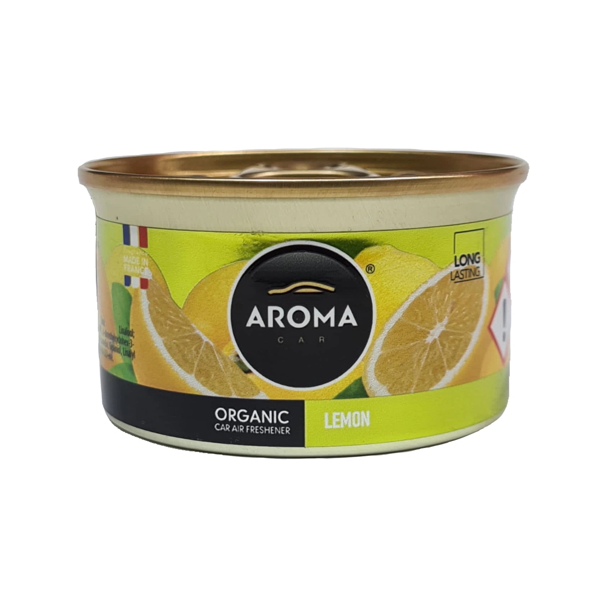 Aroma Organic Air Freshener-رائحة الهواء المعطر العضوي-Auto-Emporio-Kuwait.0